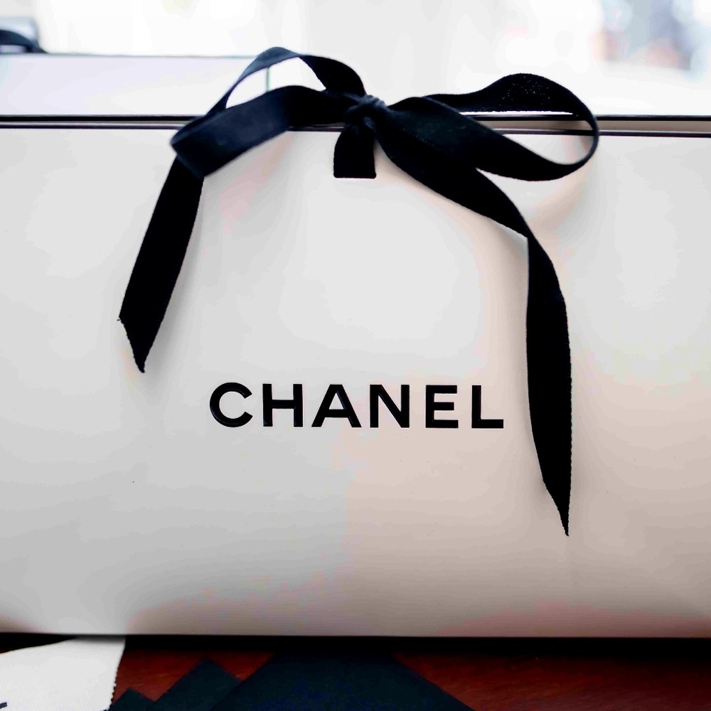 Authentic Chanel Bundle - image 2